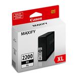 Canon PGI-2200 XL Black Pigment Ink Cartridge 0