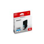 Canon PGI-2200 XL Cyan Pigment Ink Cartridge 0