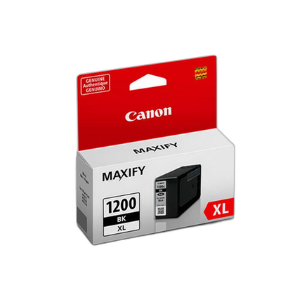 Canon PGI-1200XL Black Ink Cartridge