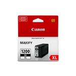 Canon PGI-1200XL Black Ink Cartridge 1
