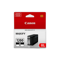 Canon PGI-1200XL Black Ink Cartridge 1