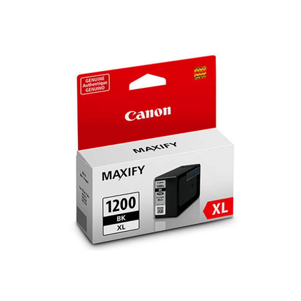 Canon PGI-1200XL Black Ink Cartridge