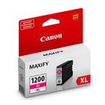 Canon PGI-1200 XL Magenta Pigment Ink Cartridge 0