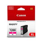 Canon PGI-1200 XL Magenta Pigment Ink Cartridge 1