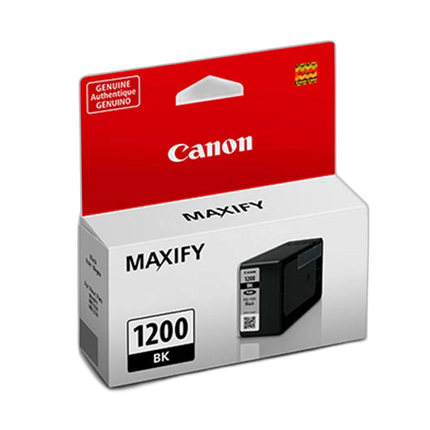 Canon PGI-1200 Black Pigment Ink Cartridge