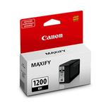 Canon PGI-1200 Black Pigment Ink Cartridge 0