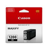 Canon PGI-1200 Black Pigment Ink Cartridge 1