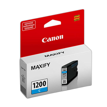 Canon PGI-1200 Cyan Ink Cartridge