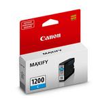 Canon PGI-1200 Cyan Ink Cartridge 0