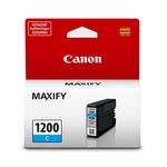 Canon PGI-1200 Cyan Ink Cartridge 1
