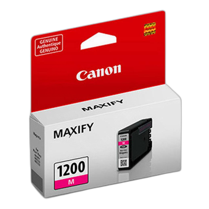 Canon PGI-1200 Magenta Ink Cartridge