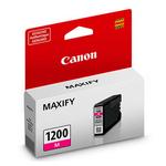 Canon PGI-1200 Magenta Ink Cartridge 0