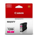 Canon PGI-1200 Magenta Ink Cartridge 1
