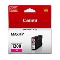 Canon PGI-1200 Magenta Ink Cartridge 1