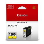 Canon PGI-1200 Yellow Ink Cartridge 1