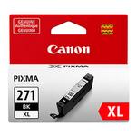 Canon CLI-271XL Black Ink Cartridge 0