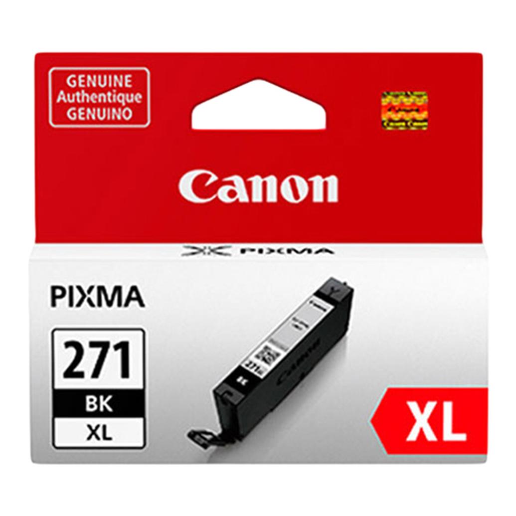 Canon CLI-271XL Black Ink Cartridge