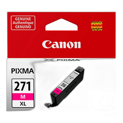 Canon CLI-271XL Magenta Ink Cartridge