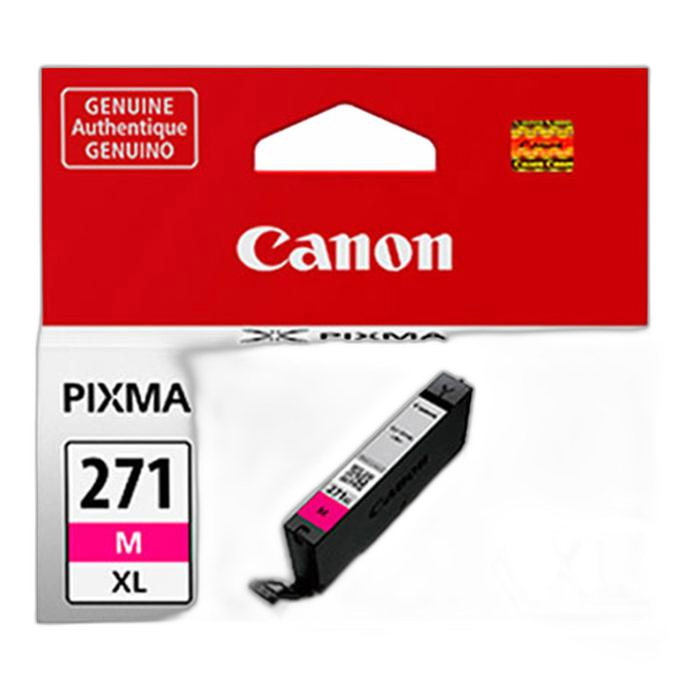 Canon CLI-271XL Magenta Ink Cartridge