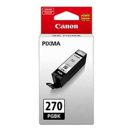 Canon PGI-270 Pigment Black Ink Cartridge