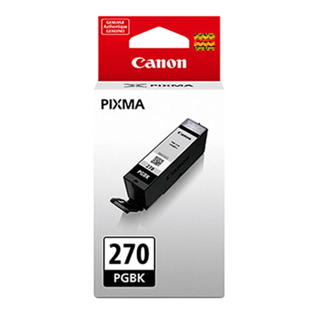 Canon PGI-270 Pigment Black Ink Cartridge