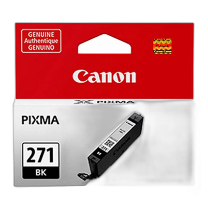 Canon CLI-271 Black Ink Cartridge