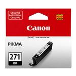 Canon CLI-271 Black Ink Cartridge 0