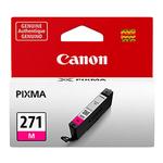 Canon CLI-271 Magenta Ink Cartridge 0