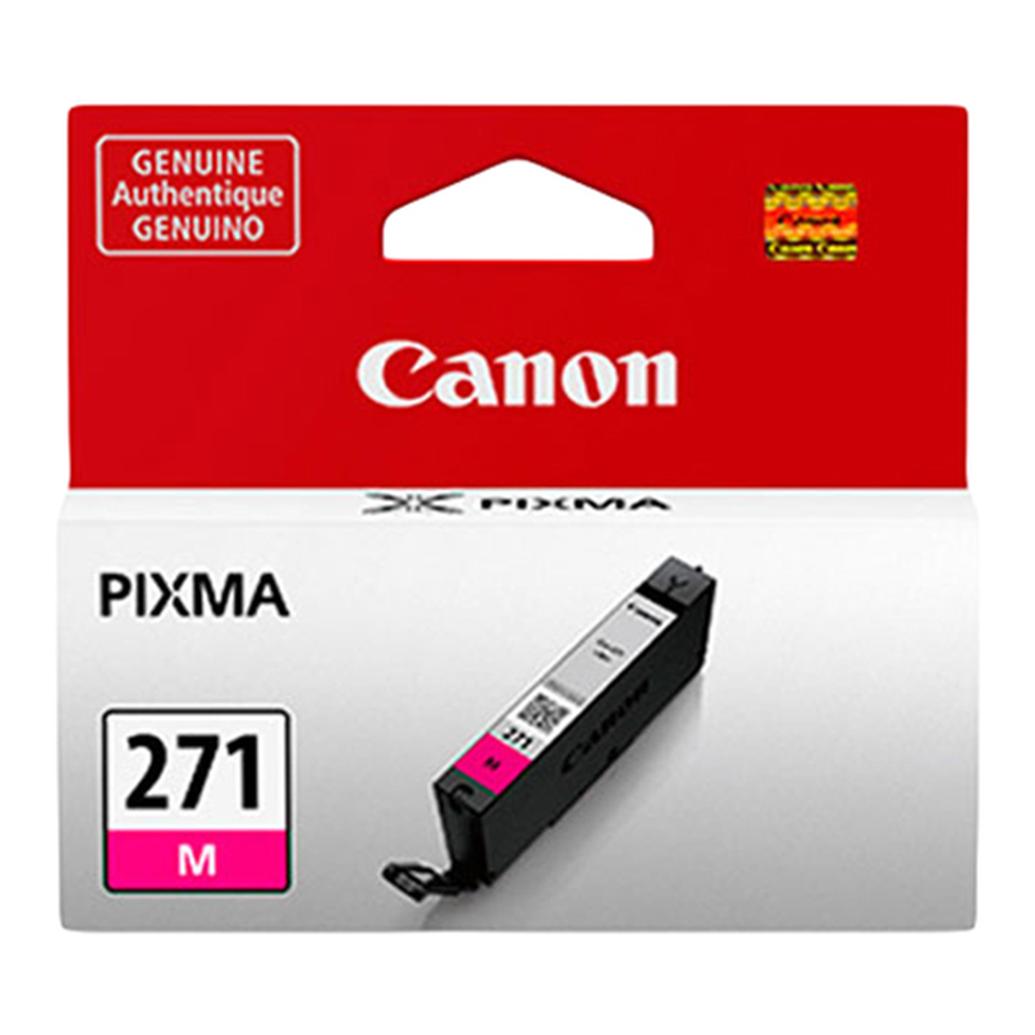 Canon CLI-271 Magenta Ink Cartridge