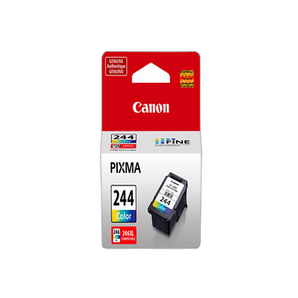 Canon CL-244 Color Ink Cartridge