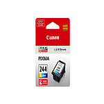 Canon CL-244 Color Ink Cartridge 0