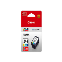 Canon CL-244 Color Ink Cartridge 0