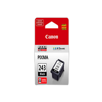 Canon PG-243 Black Ink Cartridge 0