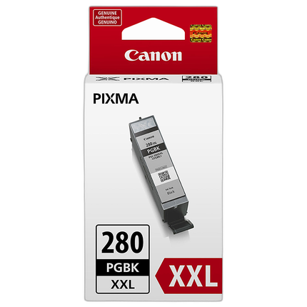 Canon PGI-280 XXL Pigment Black Ink Tank (25.7mL)