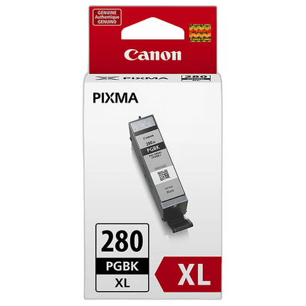 Canon PGI-280 XL Pigment Black Ink Tank (18.5mL)