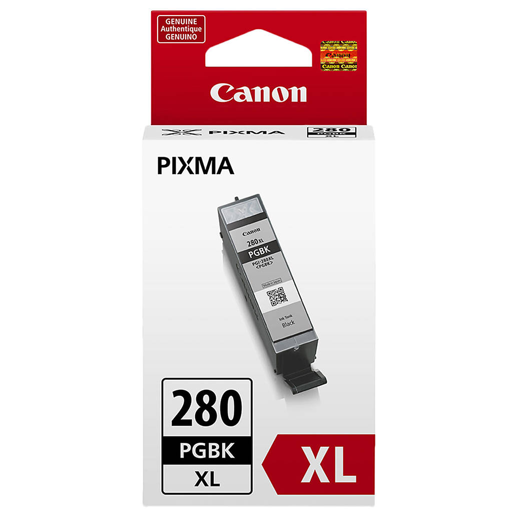 Canon PGI-280 XL Pigment Black Ink Tank (18.5mL)