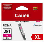 Canon CLI-281 XL Magenta Ink Tank (8.3mL) 0