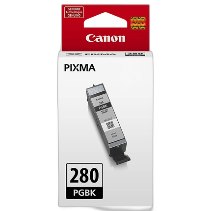 Canon PGI-280 Pigment Black Ink Tank (11.2mL)