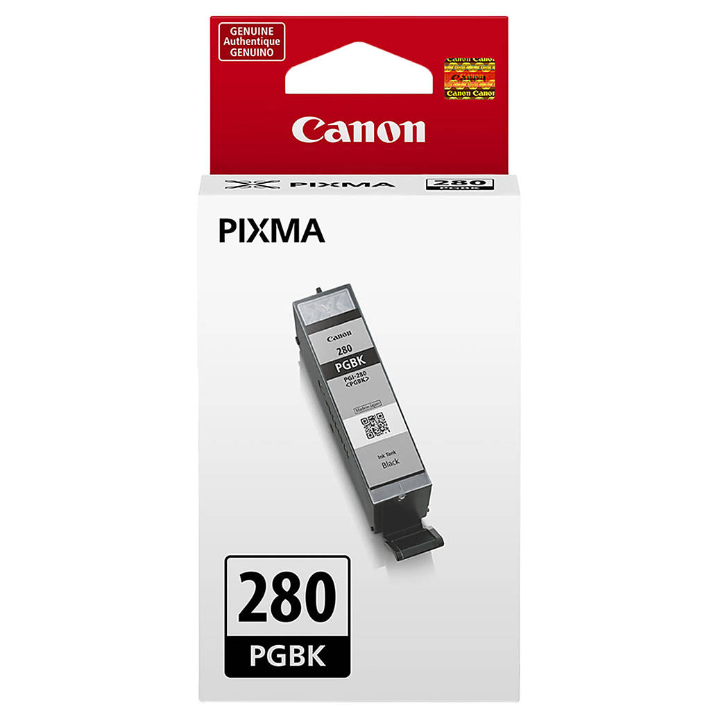Canon PGI-280 Pigment Black Ink Tank (11.2mL)