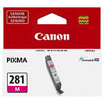 Canon CLI-281 Magenta Ink Tank (5.6mL) 0