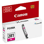 Canon CLI-281 Magenta Ink Tank (5.6mL) 1