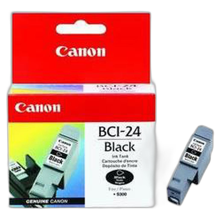 Canon BCI-24 Ink and Paper Set