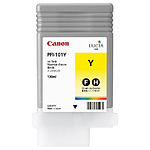 Canon PFI-101Y LUCIA Yellow Ink (130 ml) 0