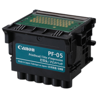 Canon PF-05 Print Head 0
