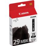 Canon PGI-29 Matte Black Ink Cartridge 1