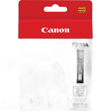 Canon PGI-29 Photo Black Ink Cartridge