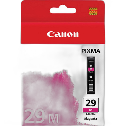 Canon PGI-29 Magenta Ink Cartridge