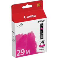 Canon PGI-29 Magenta Ink Cartridge 1