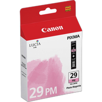 Canon PGI-29 Photo Magenta Ink Cartridge 1