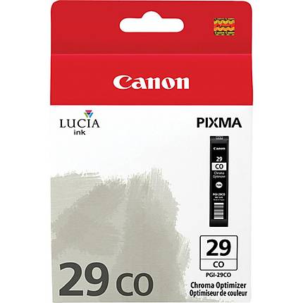 Canon PGI-29 Chroma Optimizer Ink Cartridge
